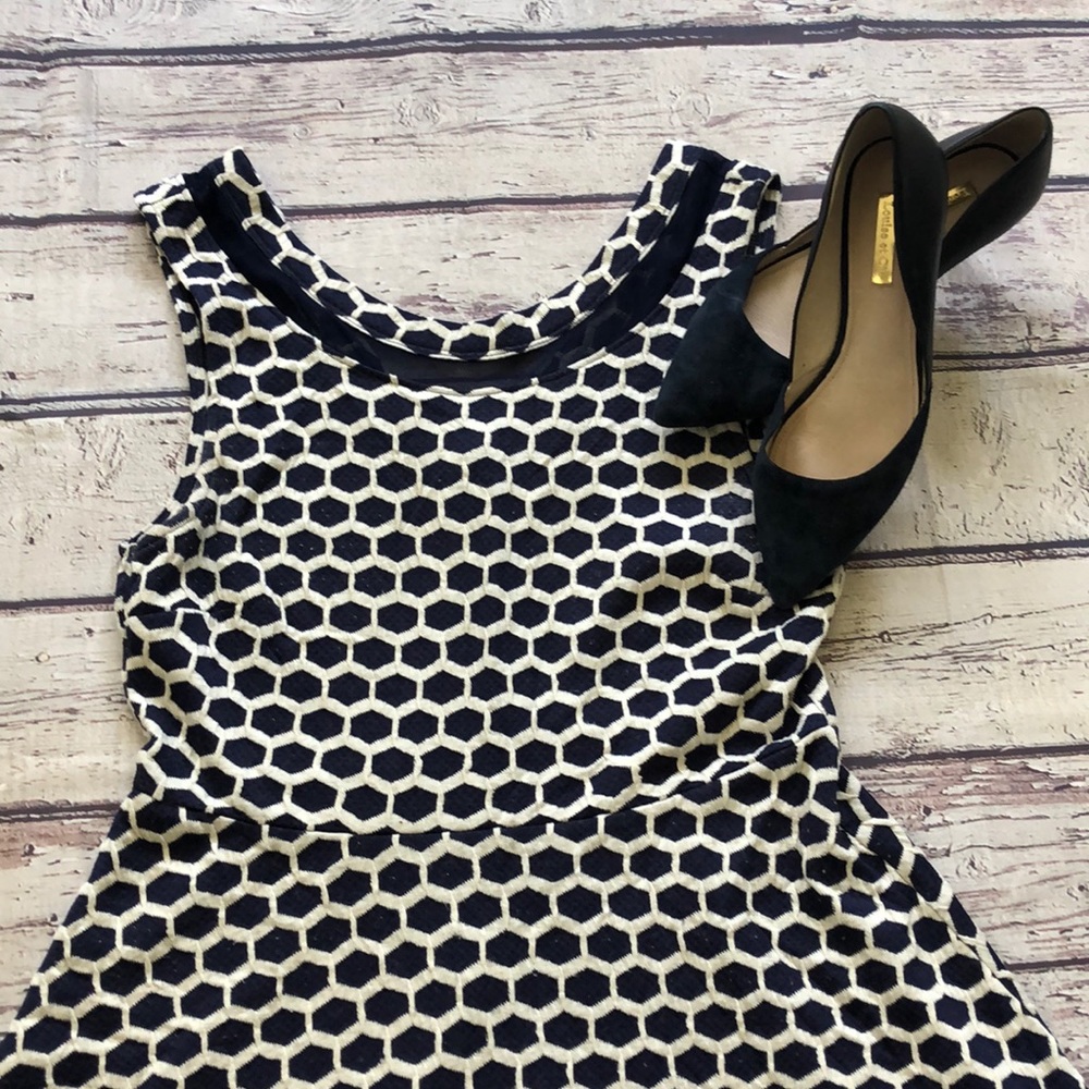 Stitch Fix Pixley Dress